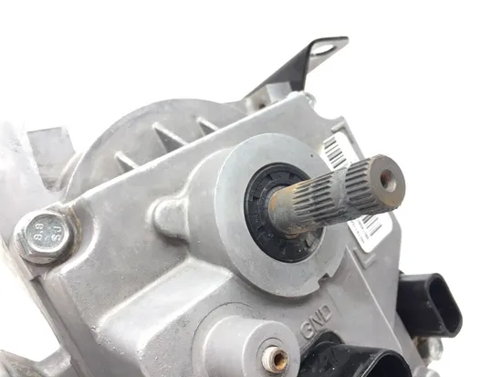 Power Steering Motor Gear Box 2015 Can-Am Commander 800R 4x4 DPS 3375