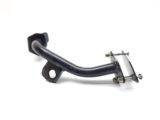 Passenger Grab Bar Mounting Bracket 2015 Can-Am Commander 800R 4x4 DPS 3375