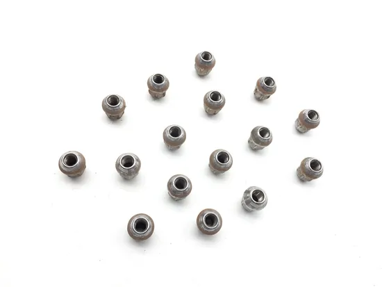 Front Rear Wheel Lug Nuts Set 2015 Can-Am Commander 800R 4x4 DPS 3375