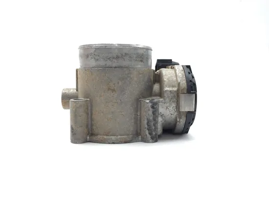 Engine Intake Throttle Body 2015 Can-Am Commander 800R 4x4 DPS 3375