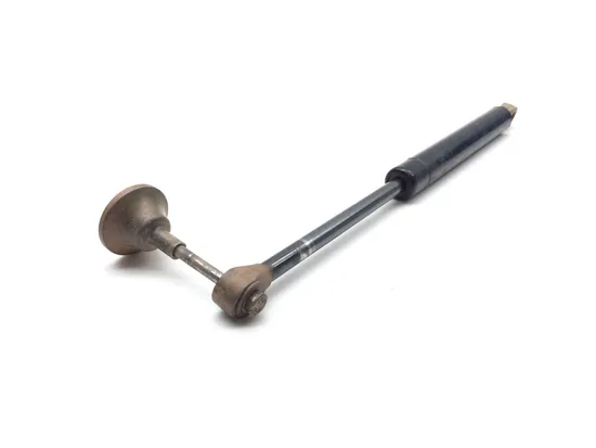 Bed Dump Body Shock 2015 Can-Am Commander 800R 4x4 DPS 3375