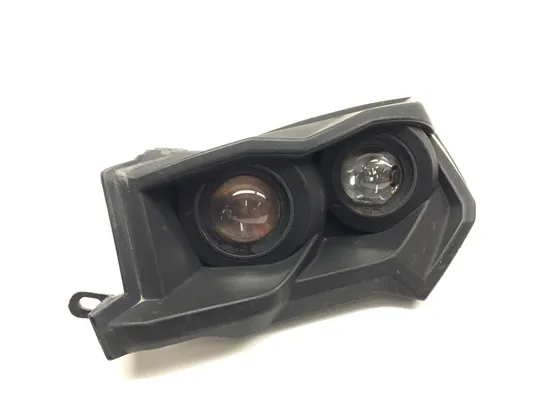 Left Driver Headlight Head Light 2015 Can-Am Commander 800R 4x4 DPS 3375