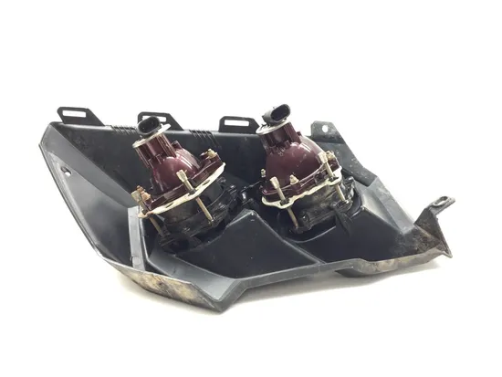 Left Driver Headlight Head Light 2015 Can-Am Commander 800R 4x4 DPS 3375