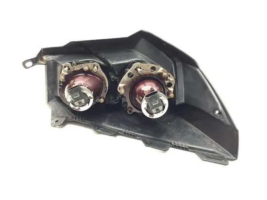Left Driver Headlight Head Light 2015 Can-Am Commander 800R 4x4 DPS 3375