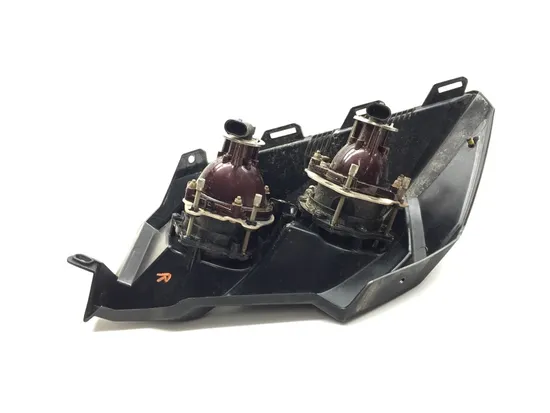 Right Passenger Headlight Head Light 2015 Can-Am Commander 800R 4x4 DPS 3375