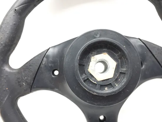 Steering Wheel 2015 Can-Am Commander 800R 4x4 DPS 3375