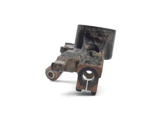 Right Passenger Front Spindle Steering Knuckle 2015 Can-Am Commander 800R 3375