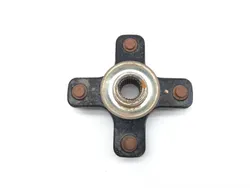 Rear Wheel Axle Hub Left 2015 Can-Am Commander 800R 4x4 DPS 3375