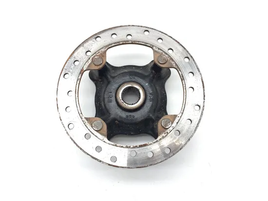 Rear Wheel Axle Hub Right 2015 Can-Am Commander 800R 4x4 DPS 3375