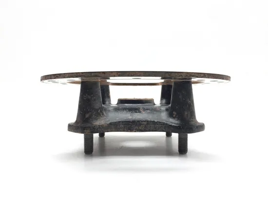 Rear Wheel Axle Hub Right 2015 Can-Am Commander 800R 4x4 DPS 3375