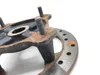 Front Wheel Hub with Rotor A 2015 Can-Am Commander 800R 4x4 DPS 3375