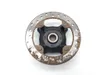 Front Wheel Hub with Rotor A 2015 Can-Am Commander 800R 4x4 DPS 3375
