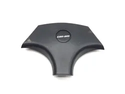 Steering Wheel Center Cap 2015 Can-Am Commander 800R 4x4 DPS 3375