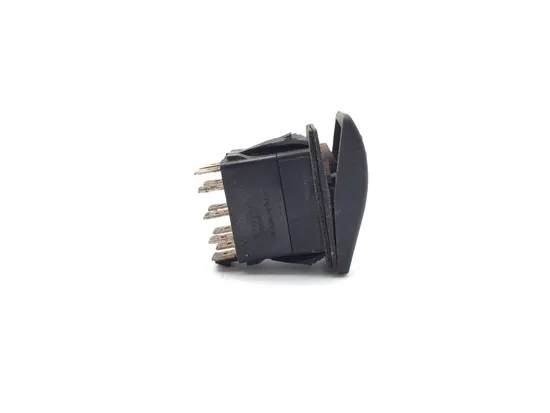 2 Wheel 4 Wheel Switch 2015 Can-Am Commander 800R 4x4 DPS 3375