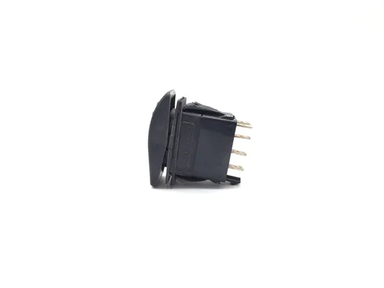 Winch Switch 2015 Can-Am Commander 800R 4x4 DPS 3375 2