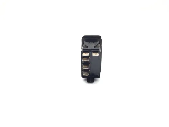 Winch Switch 2015 Can-Am Commander 800R 4x4 DPS 3375 3
