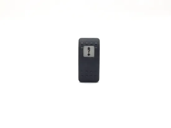 Winch Switch 2015 Can-Am Commander 800R 4x4 DPS 3375