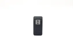 Winch Switch 2015 Can-Am Commander 800R 4x4 DPS 3375