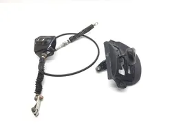 Forward Reverse Shifter 2015 Can-Am Commander 800R 4x4 DPS 3375 x