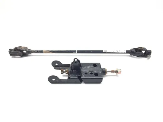 Power Steering Shaft Column 2015 Can-Am Commander 800R 4x4 DPS 3375
