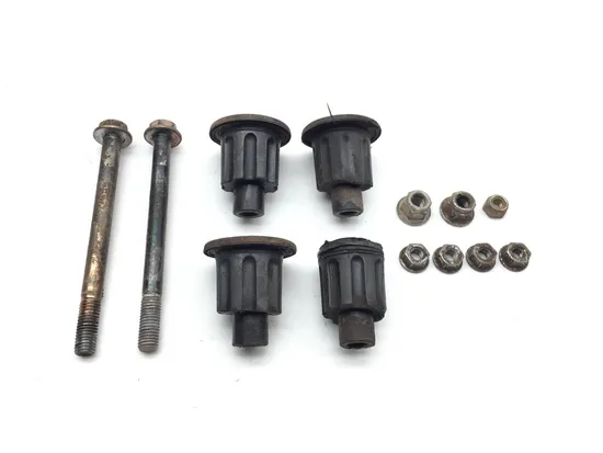 Engine Motor Mounts 2015 Can-Am Commander 800R 4x4 DPS 3375 x