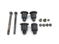 Engine Motor Mounts 2015 Can-Am Commander 800R 4x4 DPS 3375 x