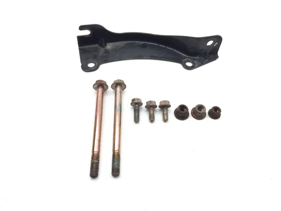 Front Diff Mount 2015 Can-Am Commander 800R 4x4 DPS 3375