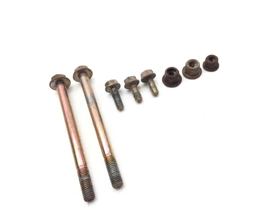 Front Diff Mount 2015 Can-Am Commander 800R 4x4 DPS 3375