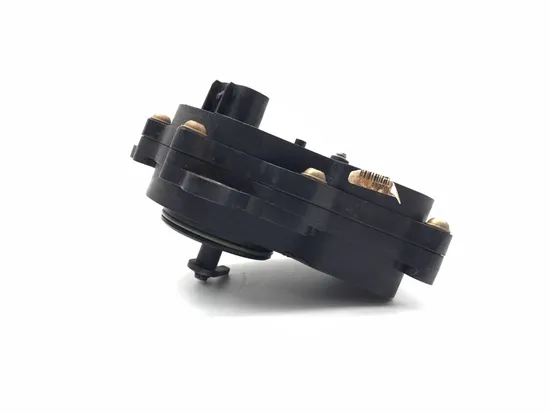 Transmission Servo 2015 Can-Am Commander 800R 4x4 DPS 3375 2