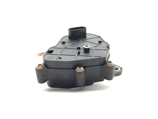 Transmission Servo 2015 Can-Am Commander 800R 4x4 DPS 3375 3