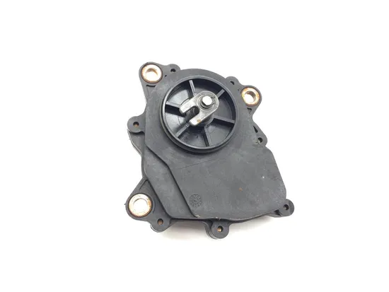 Transmission Servo 2015 Can-Am Commander 800R 4x4 DPS 3375 6