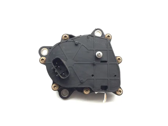 Transmission Servo 2015 Can-Am Commander 800R 4x4 DPS 3375