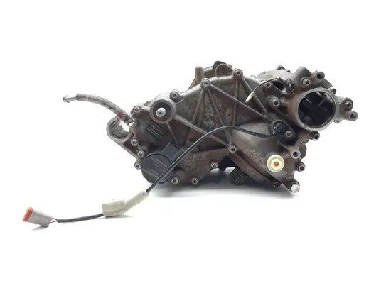 Complete Transmission 2015 Can-Am Commander 800R 4x4 DPS 3375