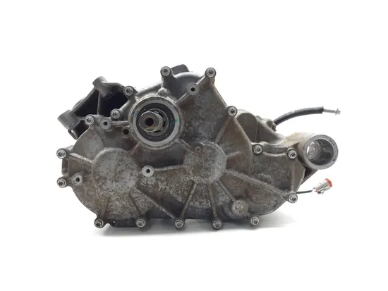 Complete Transmission 2015 Can-Am Commander 800R 4x4 DPS 3375