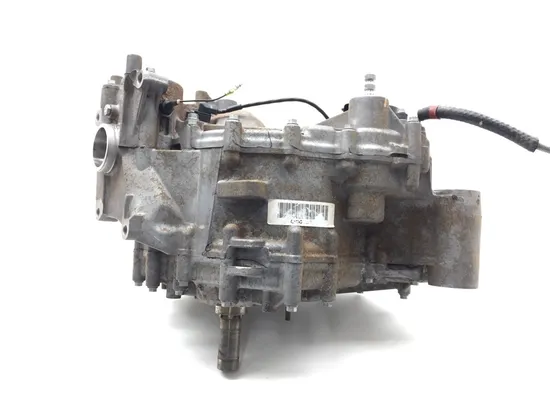 Complete Transmission 2015 Can-Am Commander 800R 4x4 DPS 3375