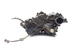 Complete Transmission 2015 Can-Am Commander 800R 4x4 DPS 3375