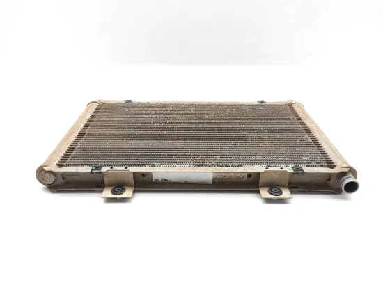 Engine Radiator Cooling 2015 Can-Am Commander 800R 4x4 DPS 3375 x