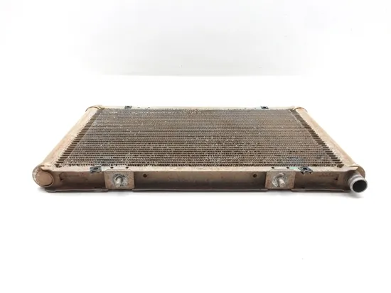 Engine Radiator Cooling 2015 Can-Am Commander 800R 4x4 DPS 3375 x