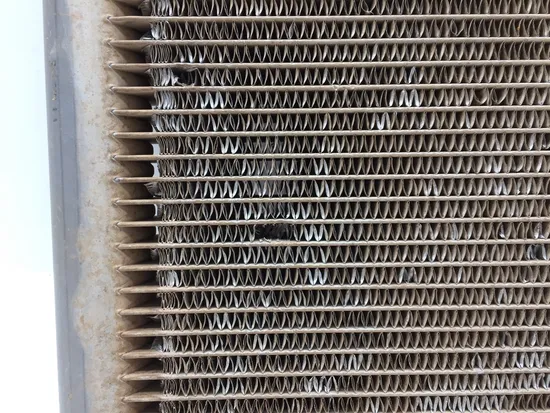 Engine Radiator Cooling 2015 Can-Am Commander 800R 4x4 DPS 3375 x