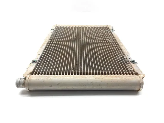 Engine Radiator Cooling 2015 Can-Am Commander 800R 4x4 DPS 3375 x