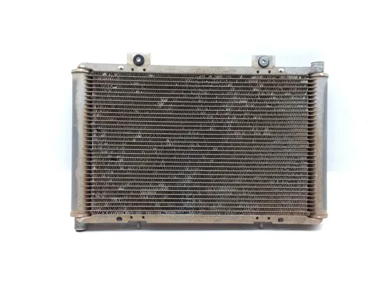 Engine Radiator Cooling 2015 Can-Am Commander 800R 4x4 DPS 3375 x