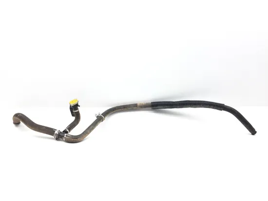 Engine Radiator Cooling Hoses 2015 Can-Am Commander 800R 4x4 DPS 3375