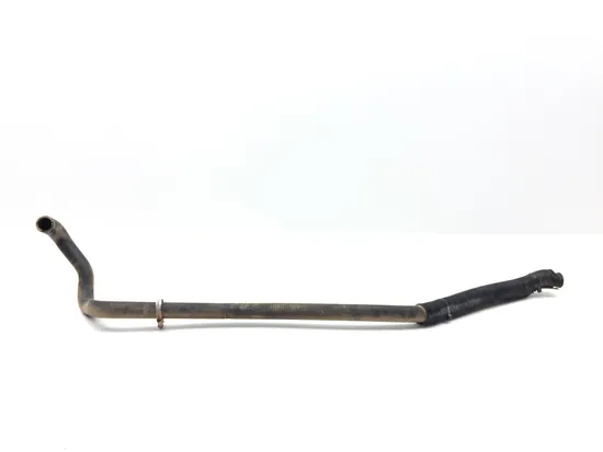 Engine Radiator Cooling Hoses 2015 Can-Am Commander 800R 4x4 DPS 3375