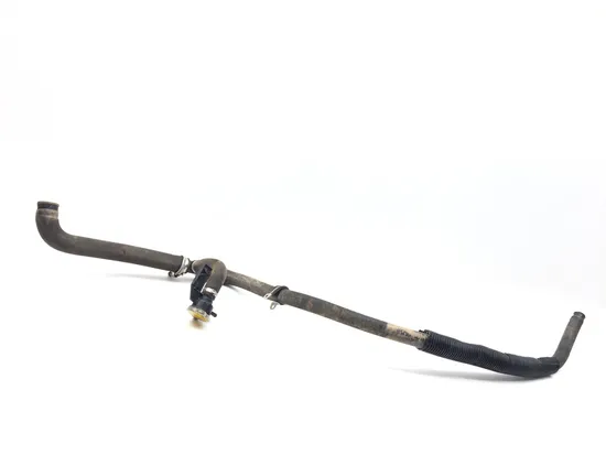 Engine Radiator Cooling Hoses 2015 Can-Am Commander 800R 4x4 DPS 3375