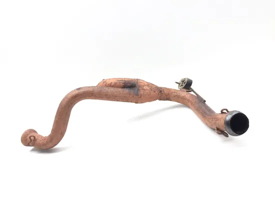 Exhaust Header Head Pipe 2015 Can-Am Commander 800R 4x4 DPS 3375