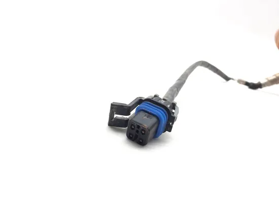 Exhaust Header Head Pipe 2015 Can-Am Commander 800R 4x4 DPS 3375