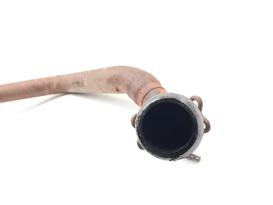 Exhaust Header Head Pipe 2015 Can-Am Commander 800R 4x4 DPS 3375