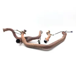 Exhaust Header Head Pipe 2015 Can-Am Commander 800R 4x4 DPS 3375