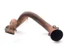 Exhaust Header Head Pipe 2015 Can-Am Commander 800R 4x4 DPS 3375