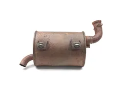 Exhaust Pipe Muffler 2015 Can-Am Commander 800R 4x4 DPS 3375